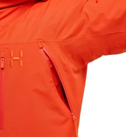 Latnja GTX Insulated Jacket Men