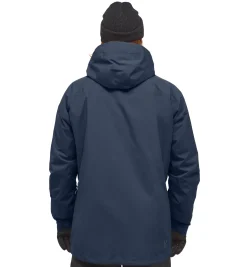 Latnja GTX Insulated Jacket Men