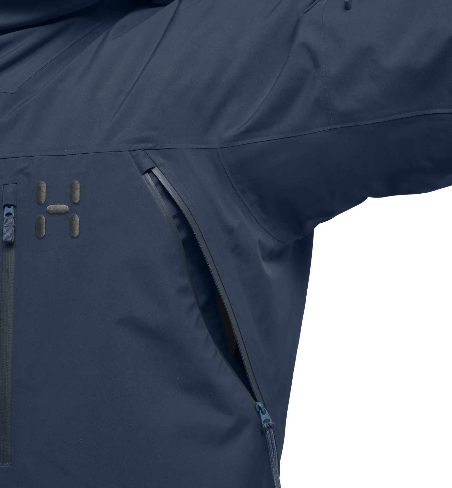 Latnja GTX Insulated Jacket Men
