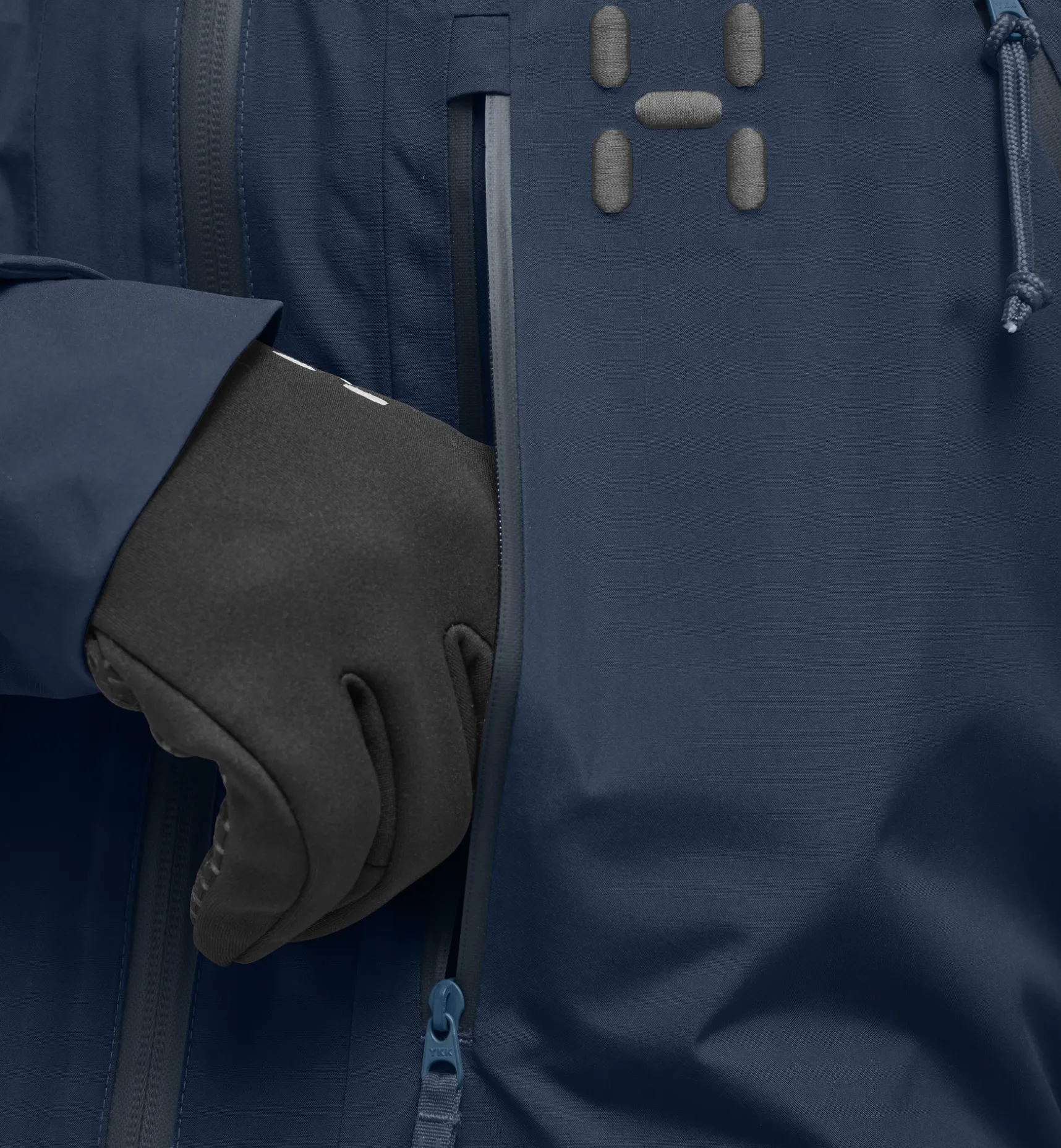 Latnja GTX Insulated Jacket Men