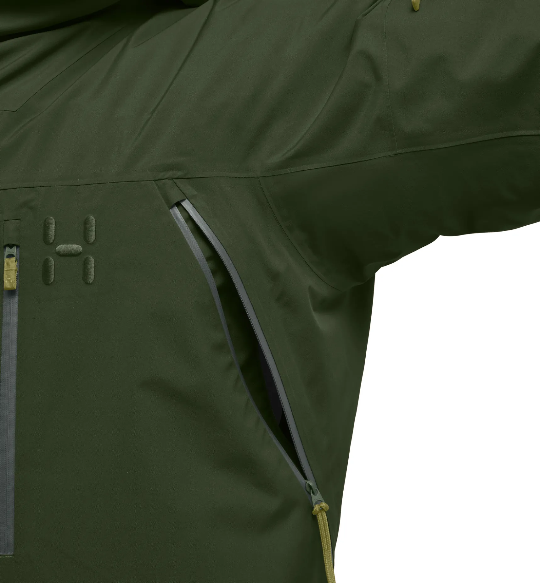 Latnja GTX Insulated Jacket Men
