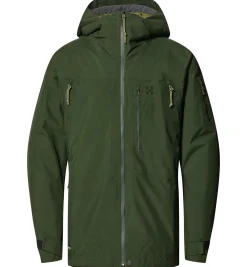 Latnja GTX Insulated Jacket Men