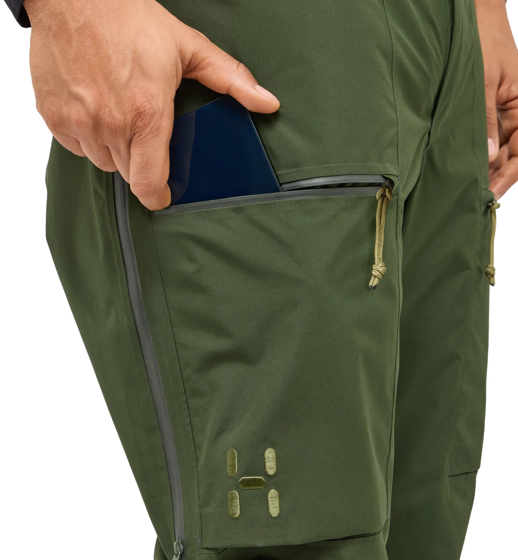 Latnja GTX Insulated Pant Men
