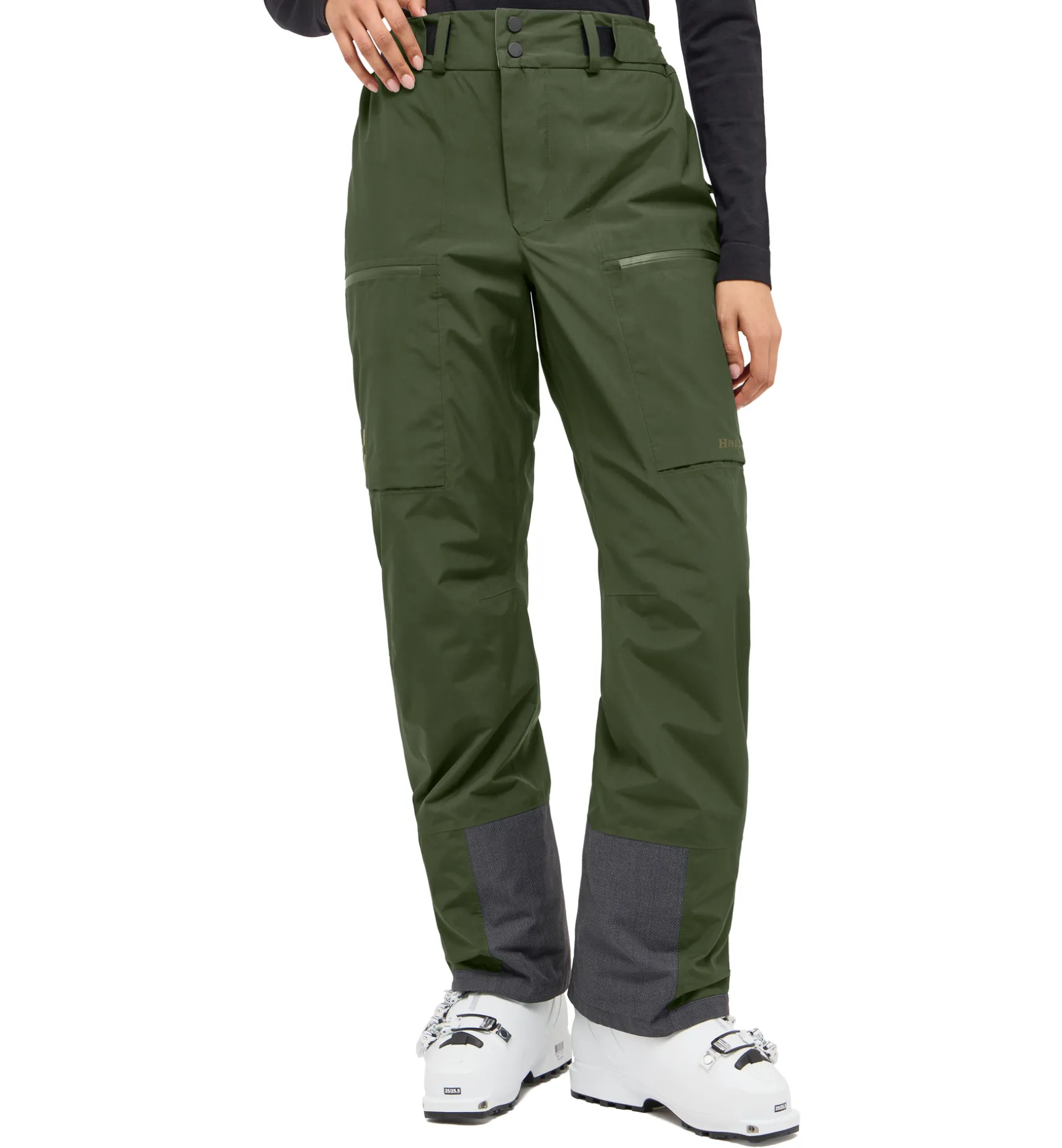 Latnja GTX Insulated Pant Women