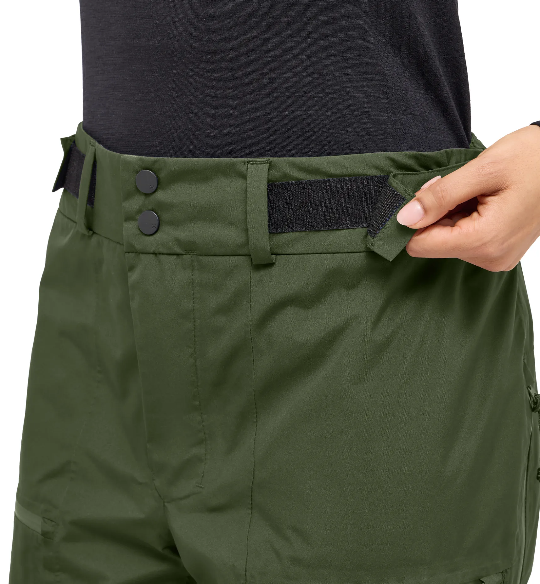 Latnja GTX Insulated Pant Women