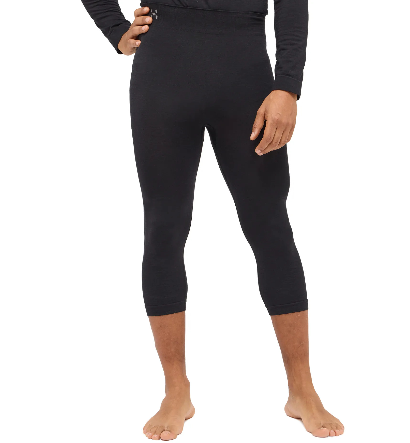Latnja Wool 3/4 Pant Men