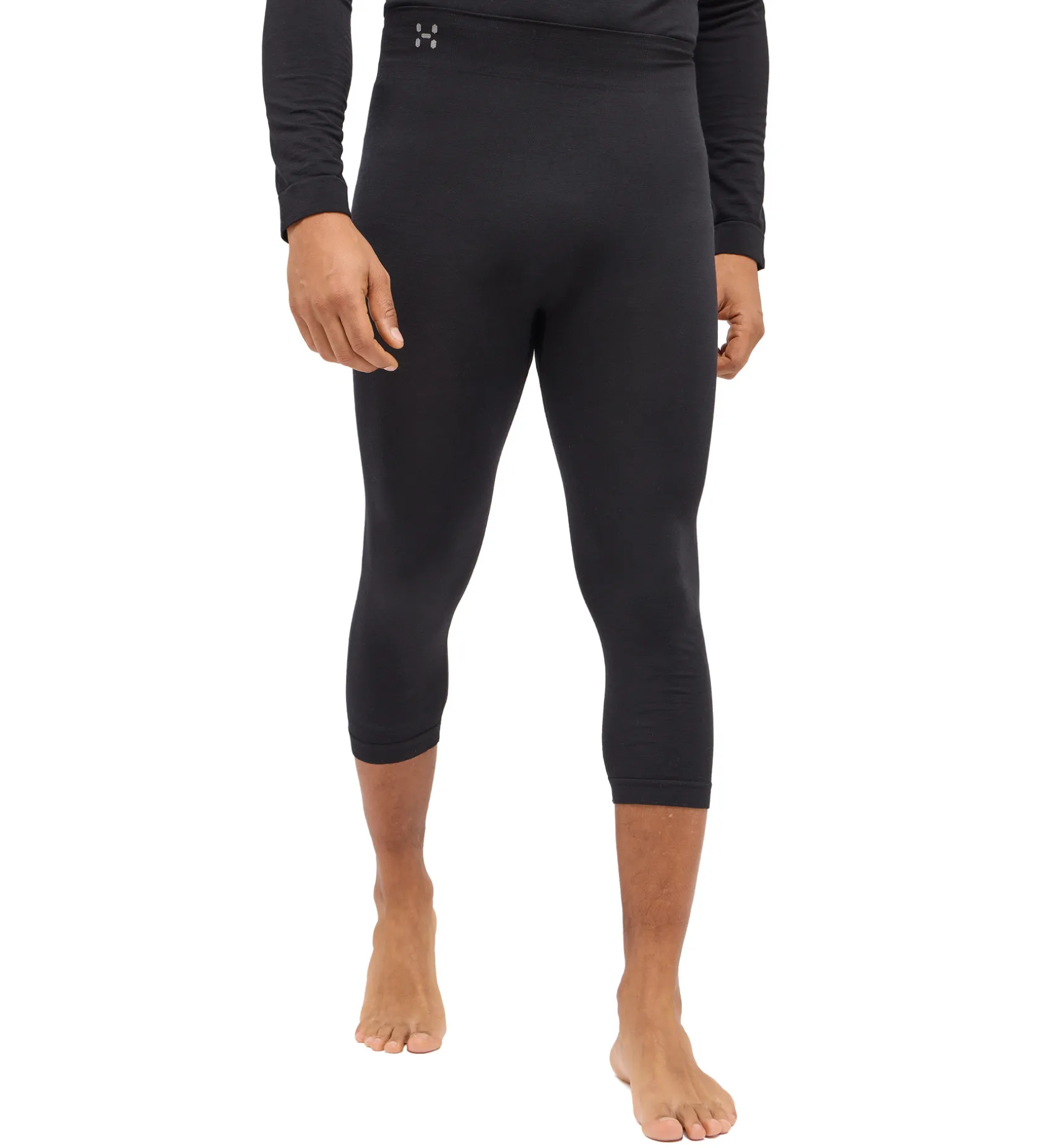 Latnja Wool 3/4 Pant Men