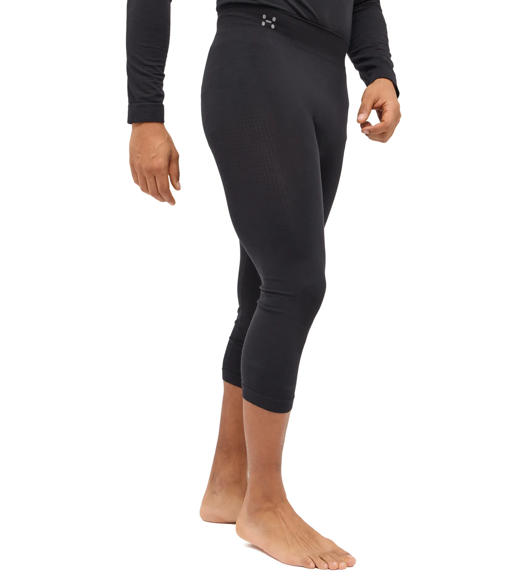 Latnja Wool 3/4 Pant Men