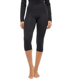 Latnja Wool 3/4 Pant Women