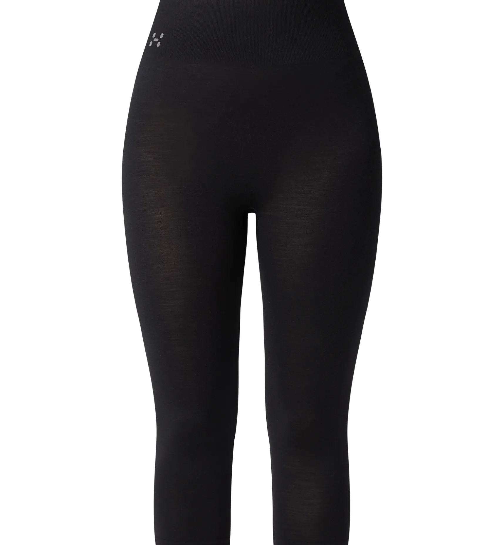 Latnja Wool 3/4 Pant Women