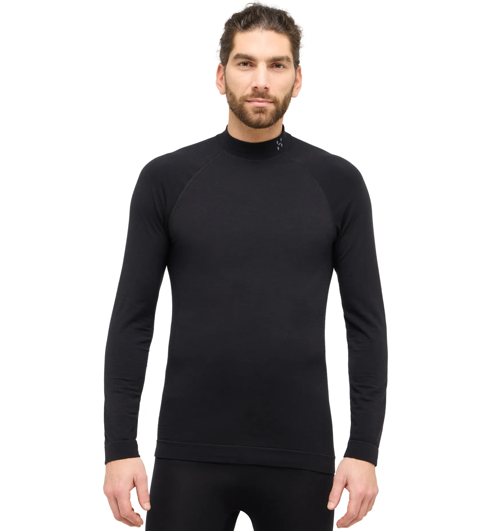 Latnja Wool Crew Neck Men