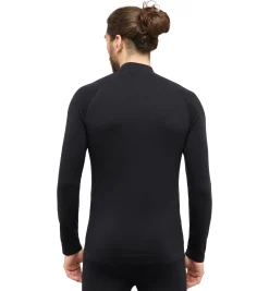 Latnja Wool Crew Neck Men