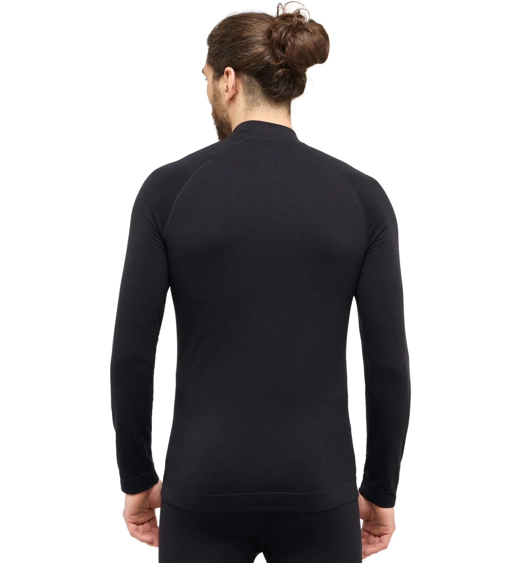 Latnja Wool Crew Neck Men