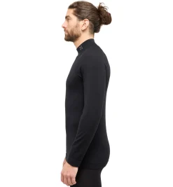 Latnja Wool Crew Neck Men