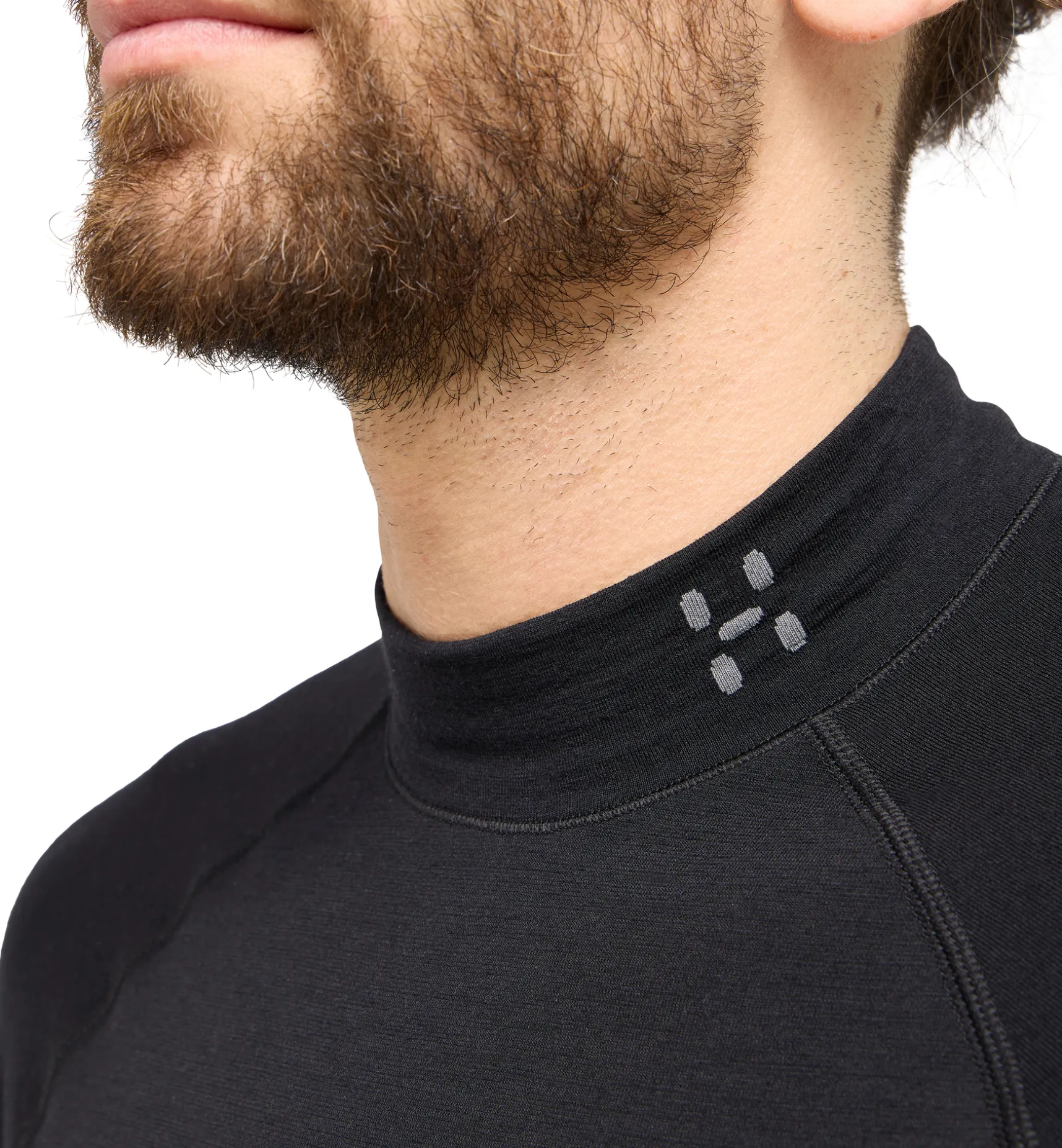 Latnja Wool Crew Neck Men