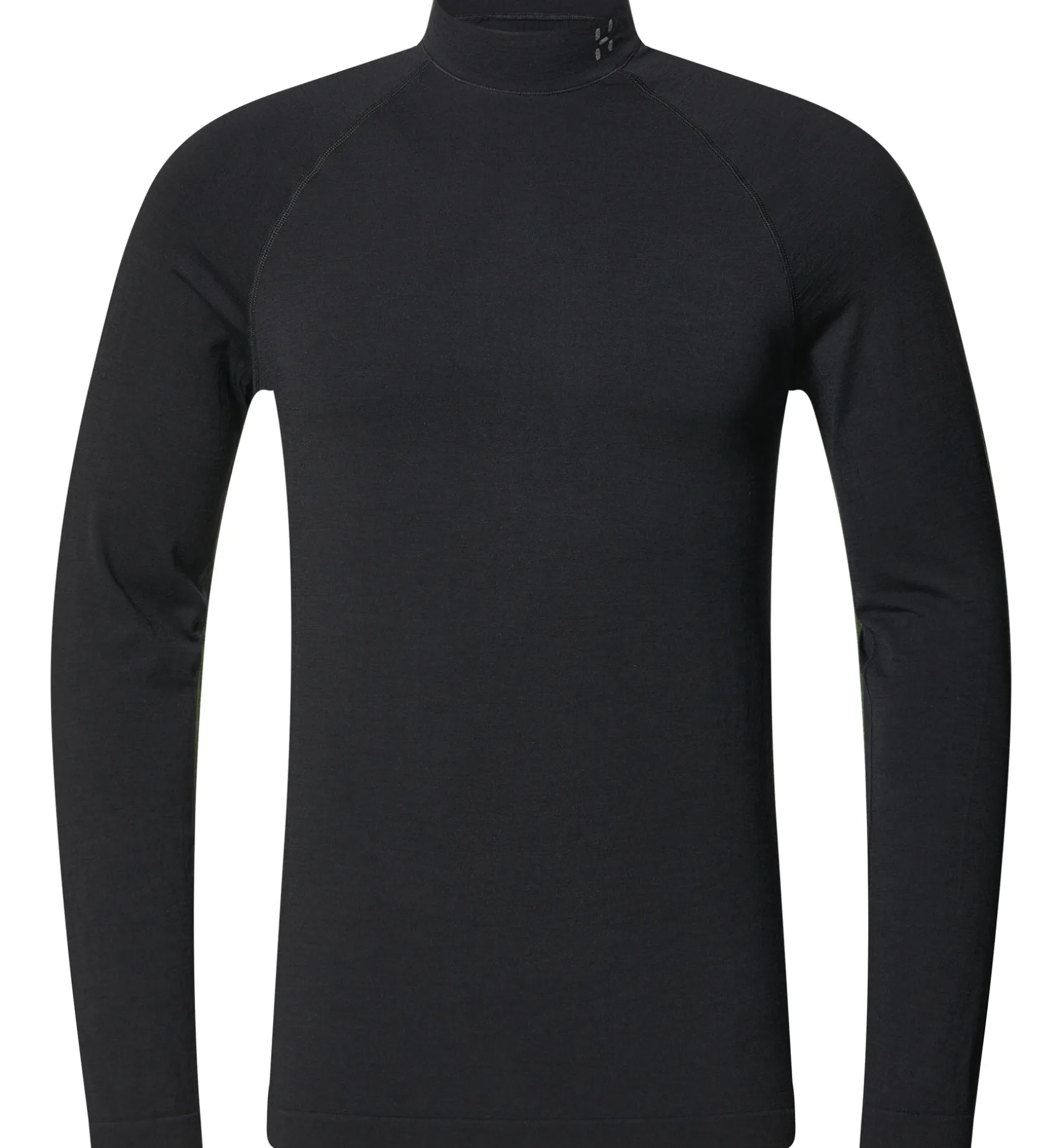 Latnja Wool Crew Neck Men