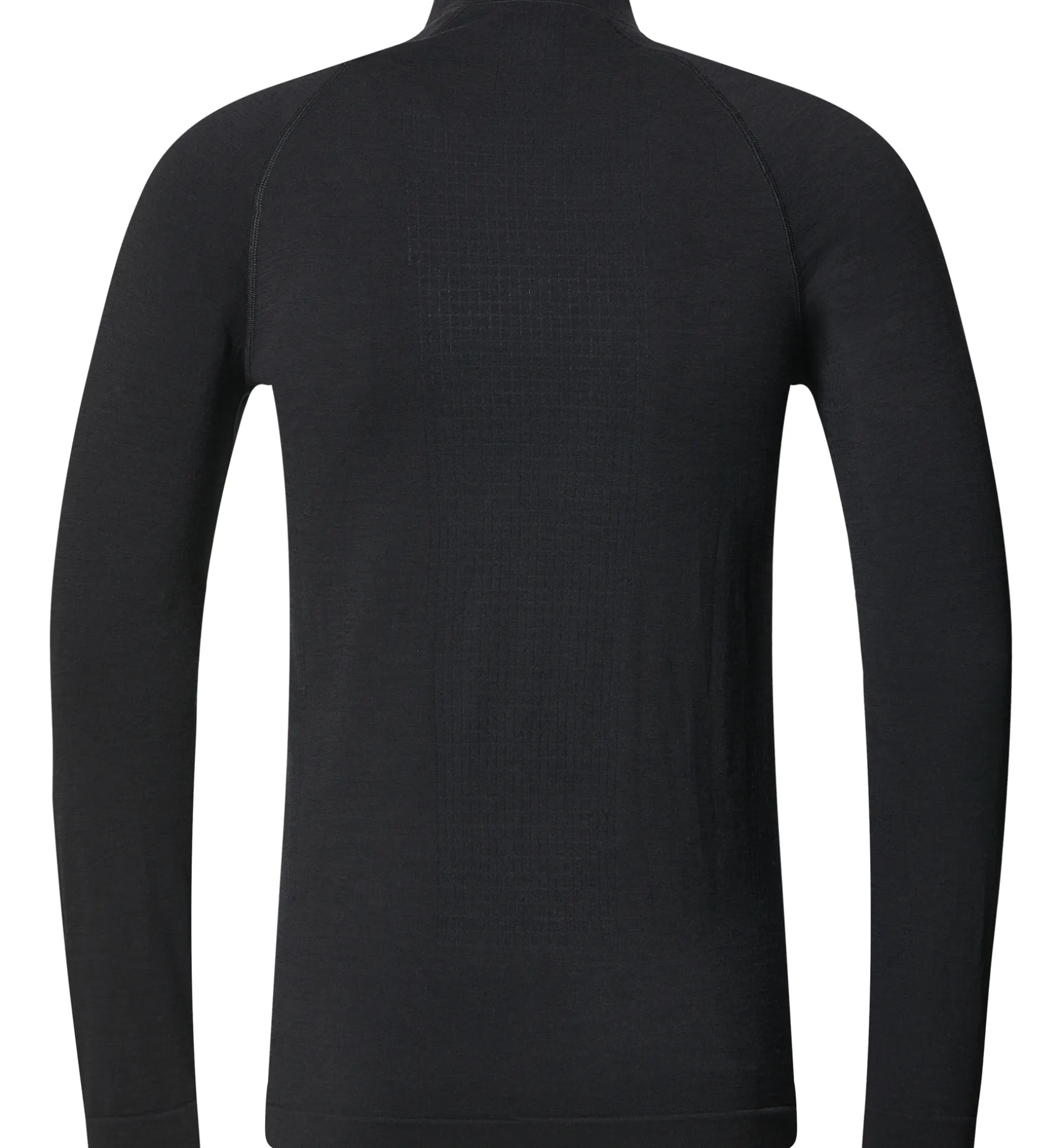 Latnja Wool Crew Neck Men