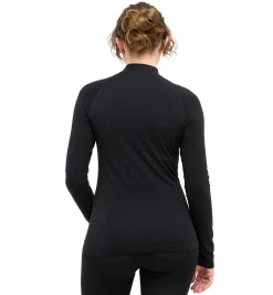 Latnja Wool Crew Neck Women