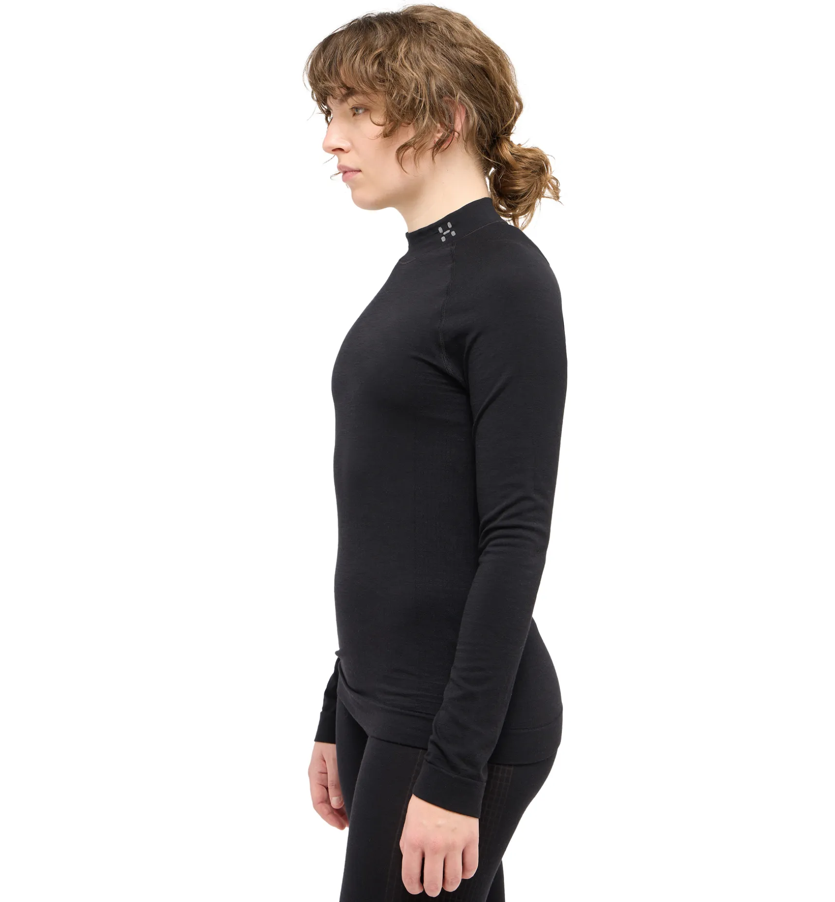 Latnja Wool Crew Neck Women