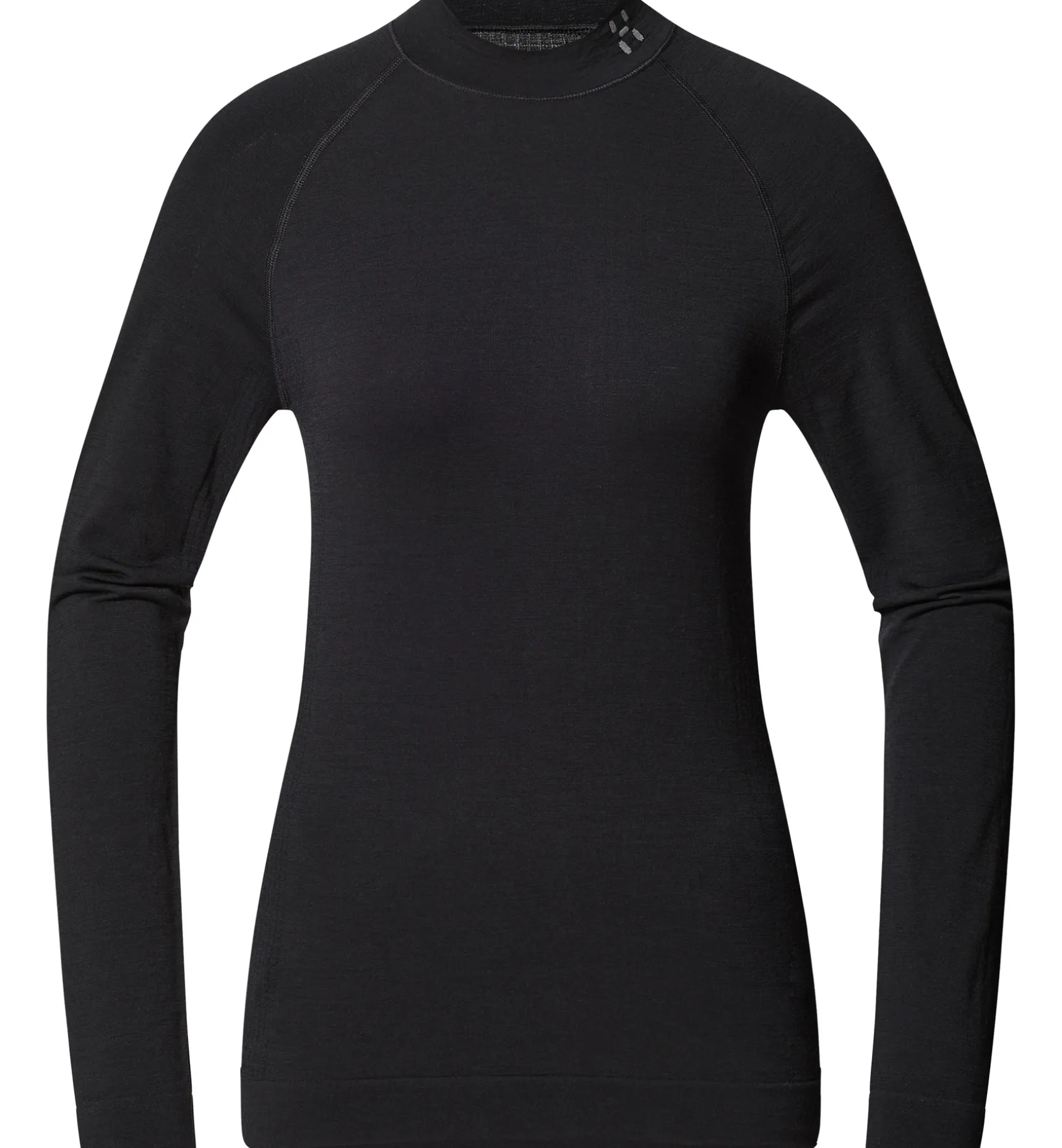 Latnja Wool Crew Neck Women