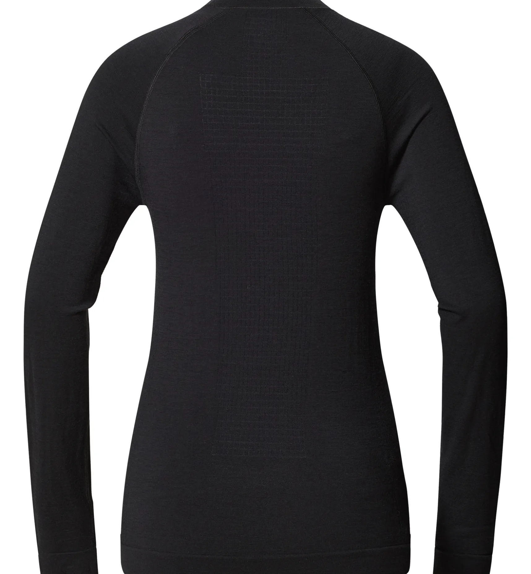 Latnja Wool Crew Neck Women