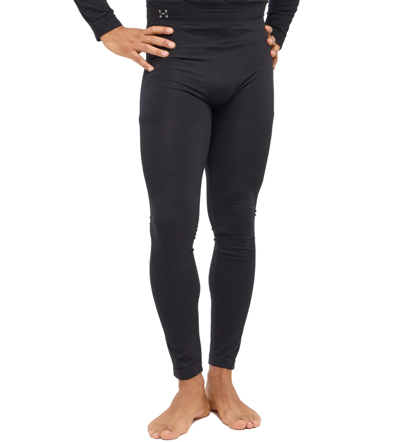 Latnja Wool Long John's Men
