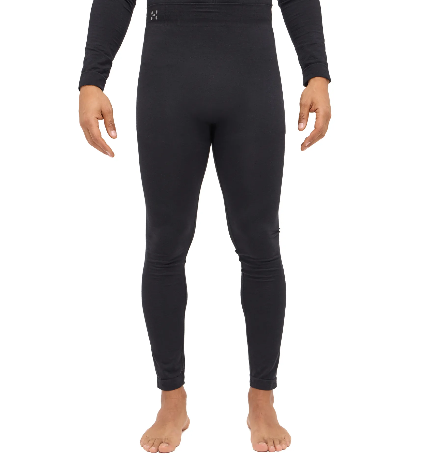 Latnja Wool Long John's Men