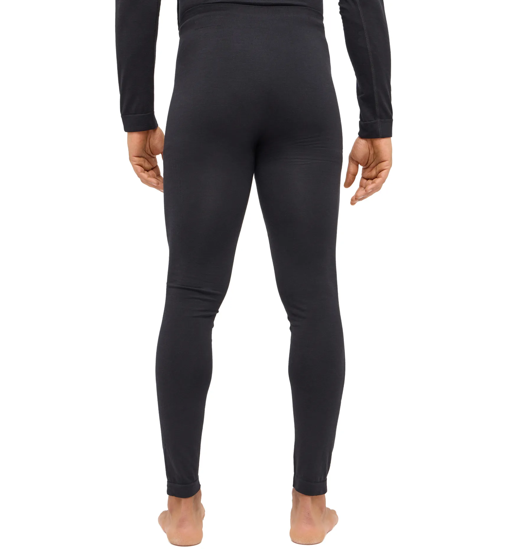 Latnja Wool Long John's Men