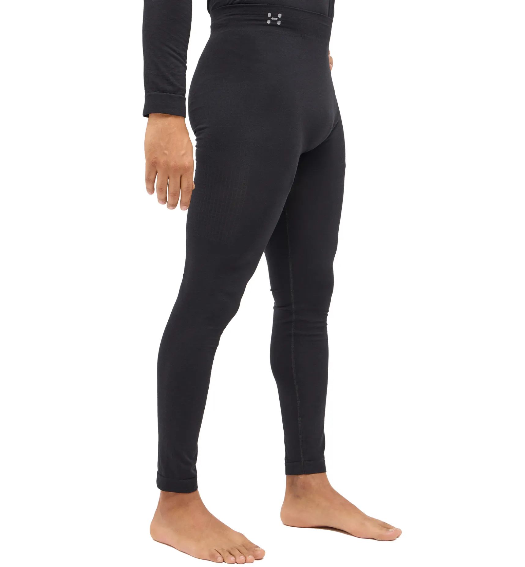 Latnja Wool Long John's Men
