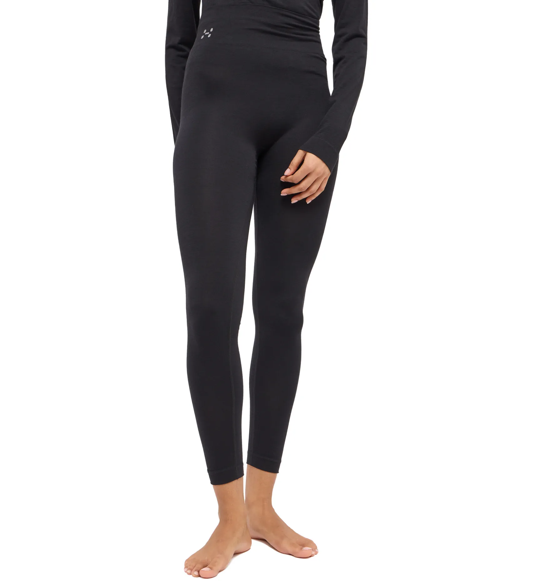Latnja Wool Long John's Women