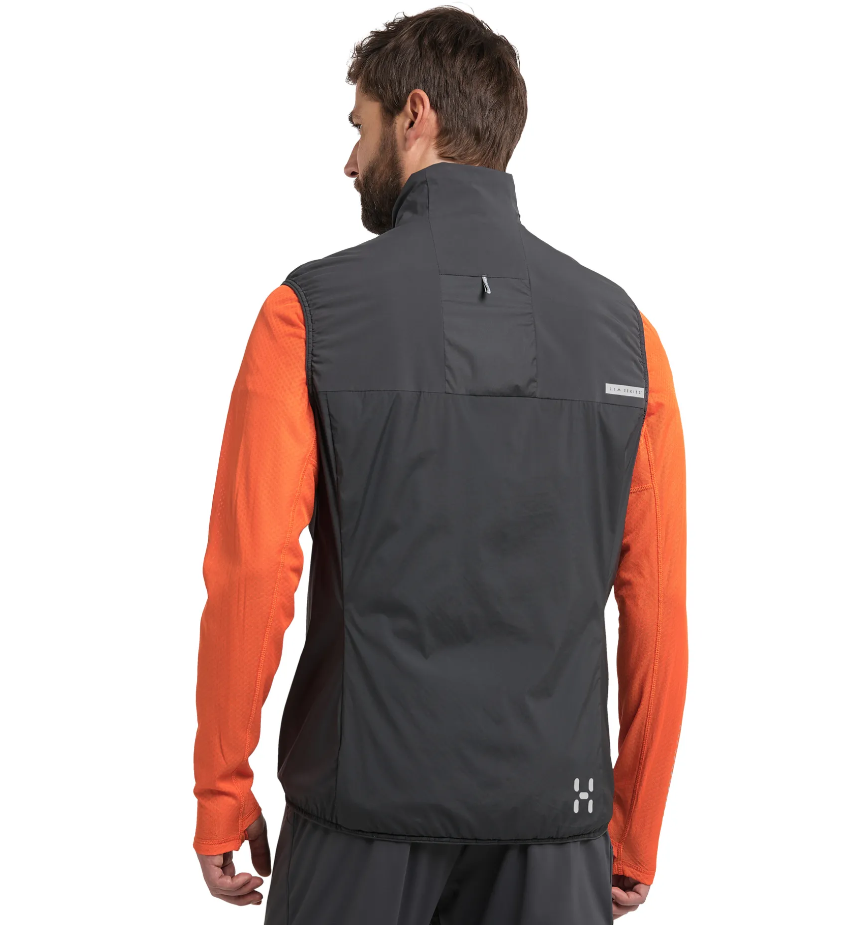 L.I.M Alpha Vest Men