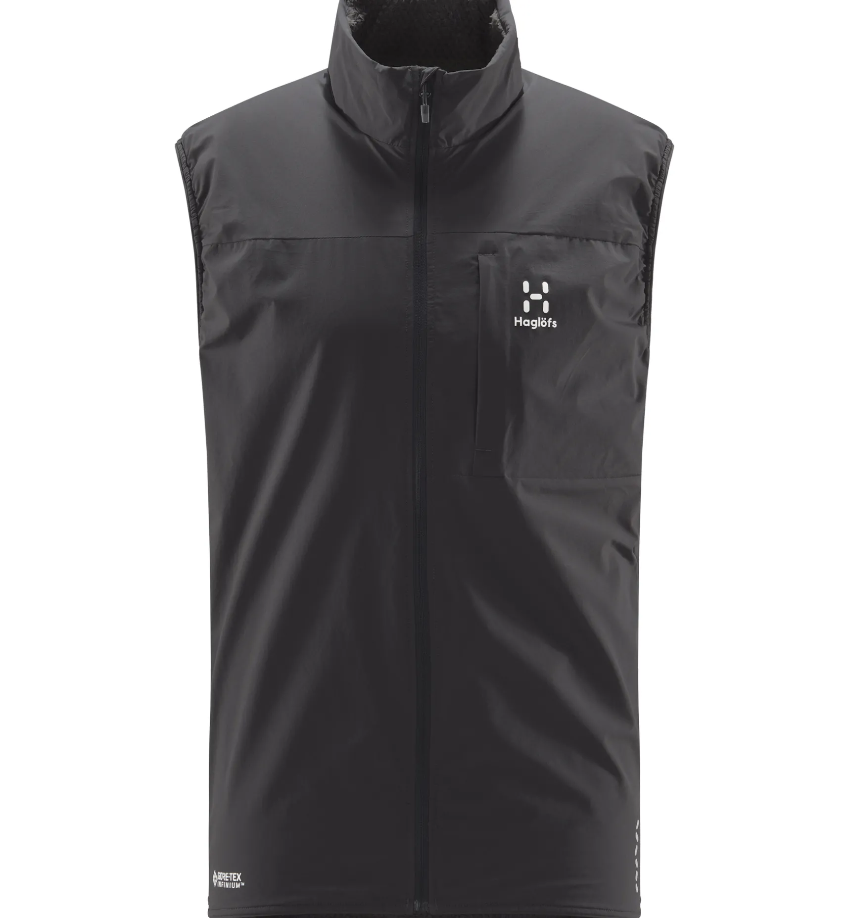 L.I.M Alpha Vest Men