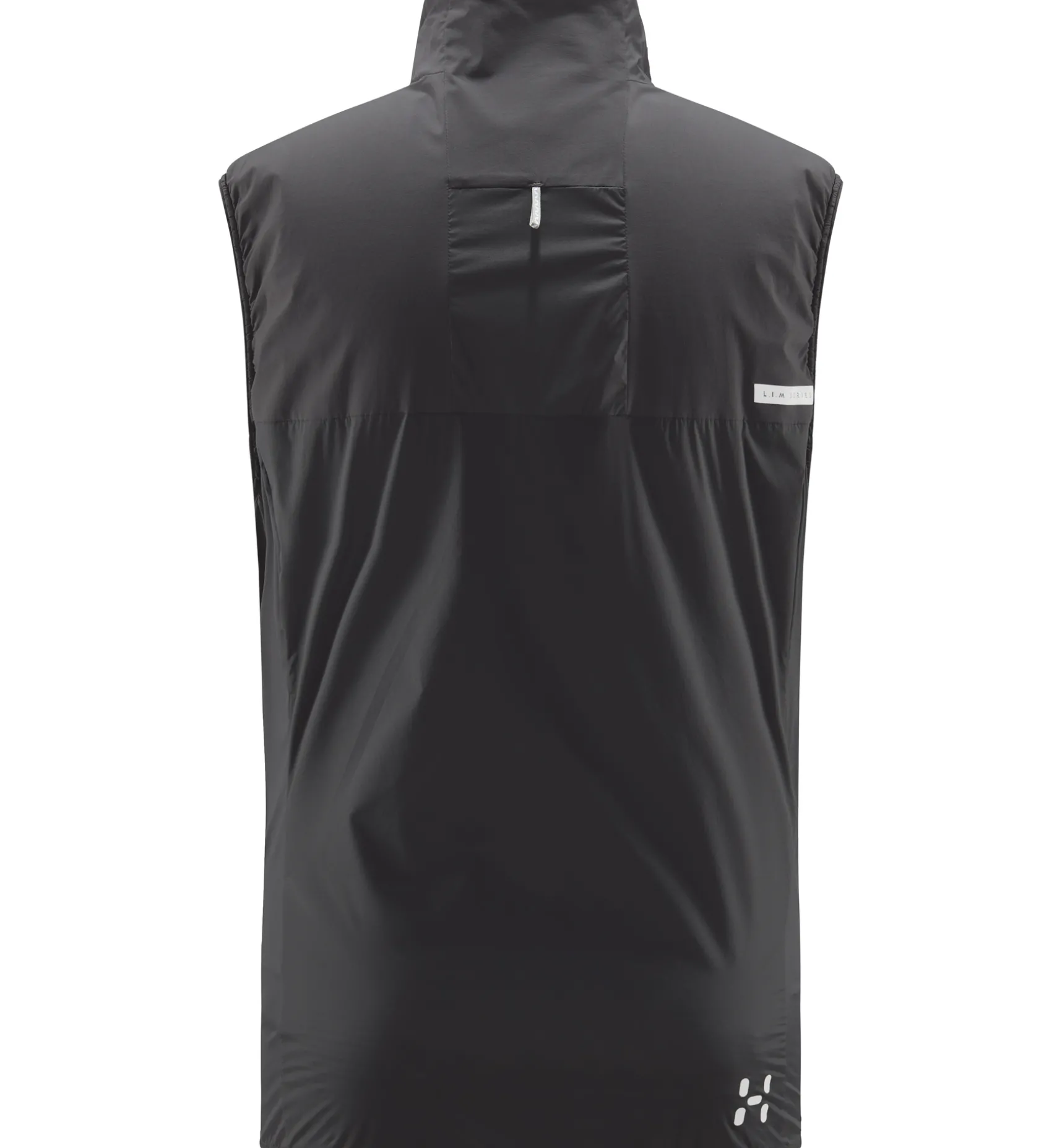 L.I.M Alpha Vest Men