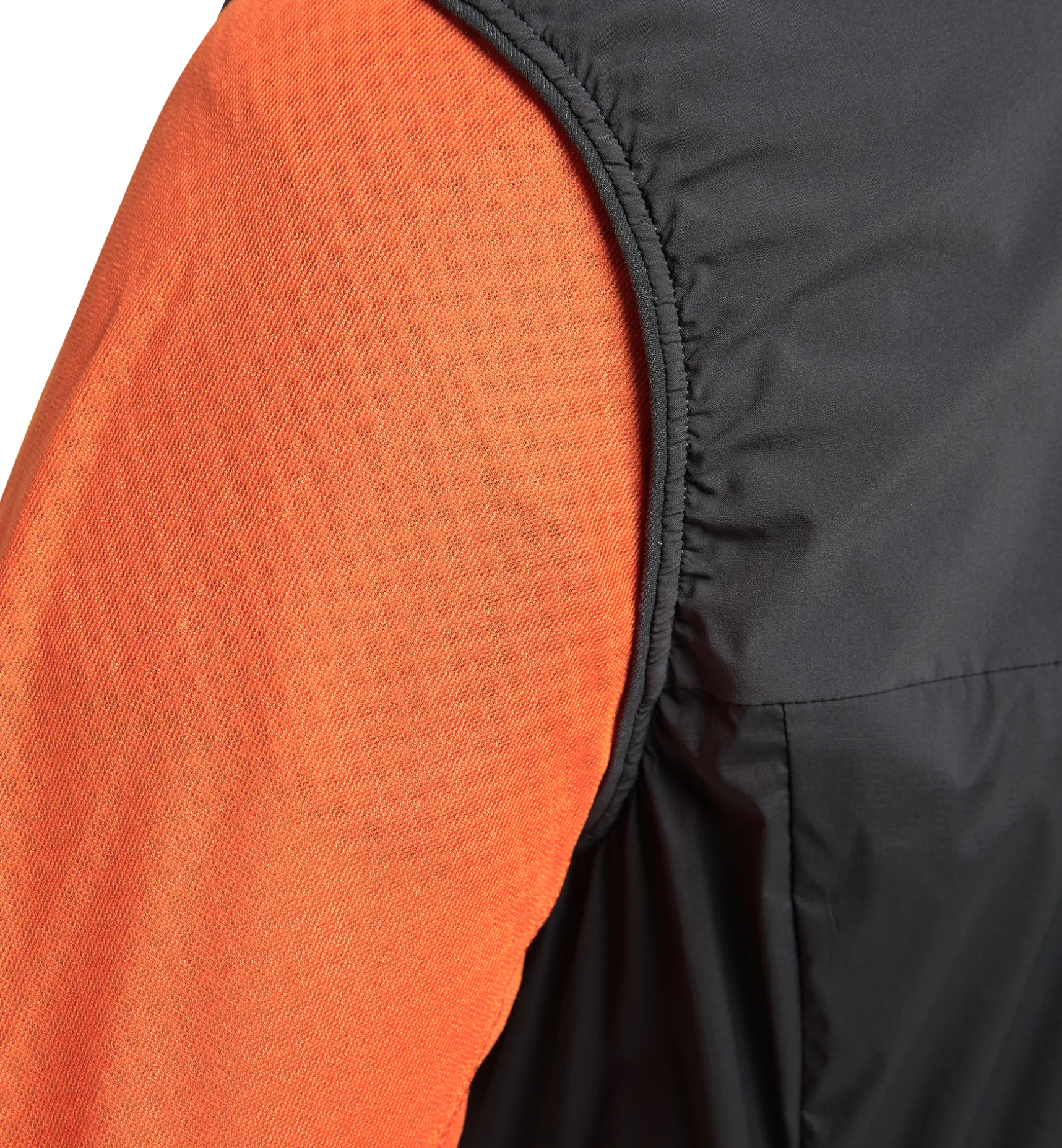 L.I.M Alpha Vest Men