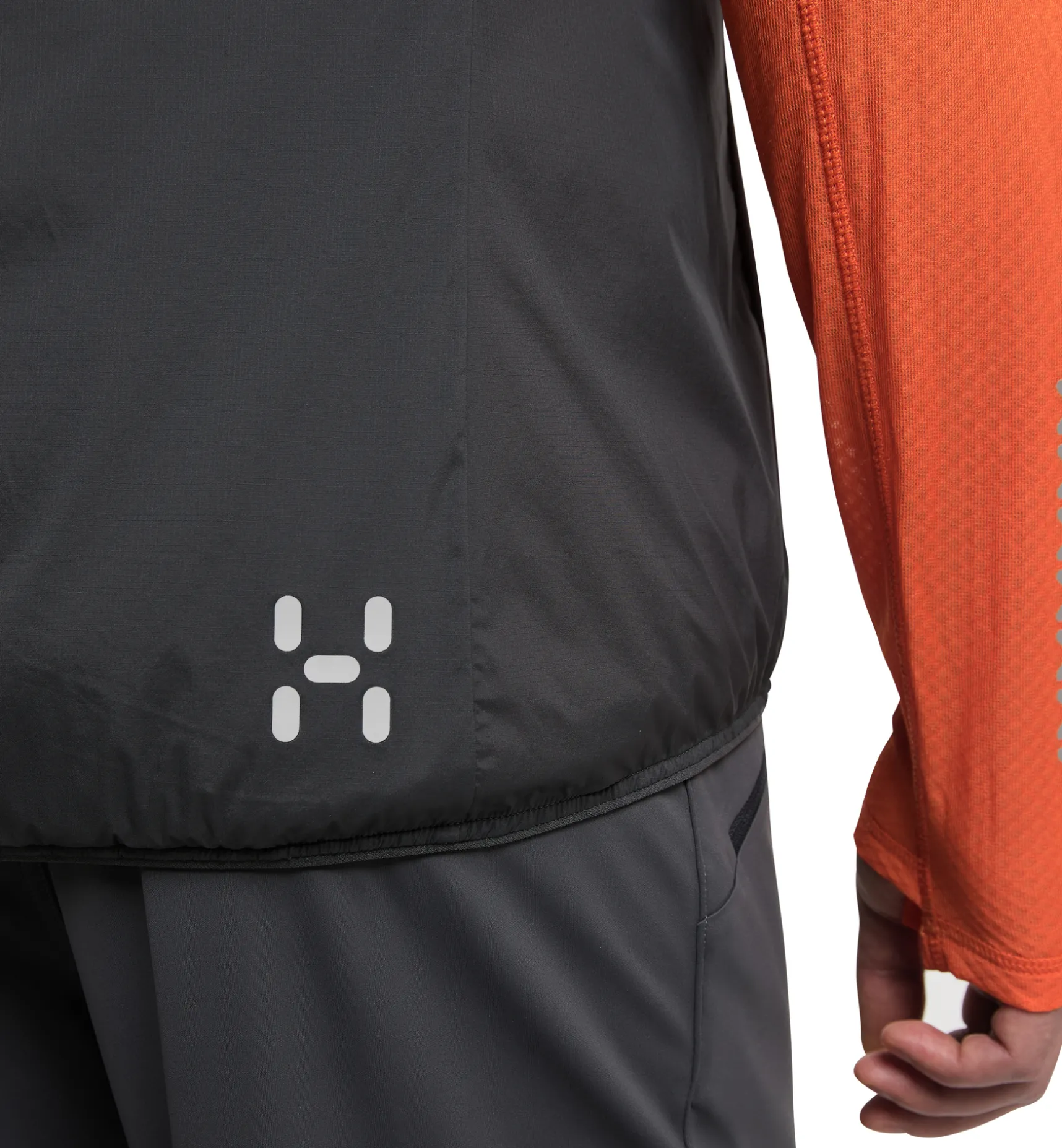 L.I.M Alpha Vest Men