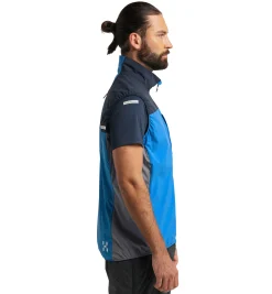 L.I.M Alpha Vest Men