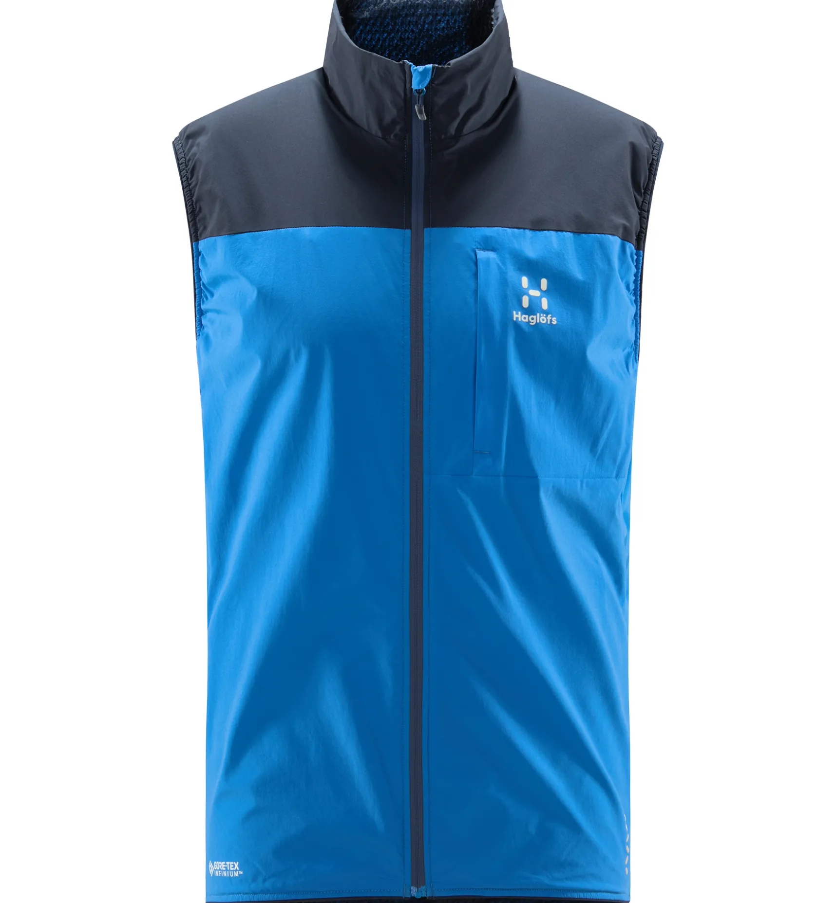 L.I.M Alpha Vest Men