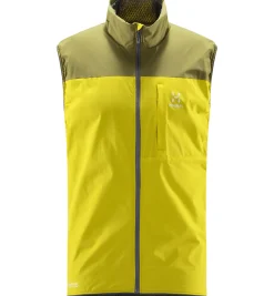 L.I.M Alpha Vest Men