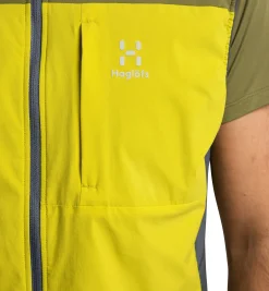 L.I.M Alpha Vest Men