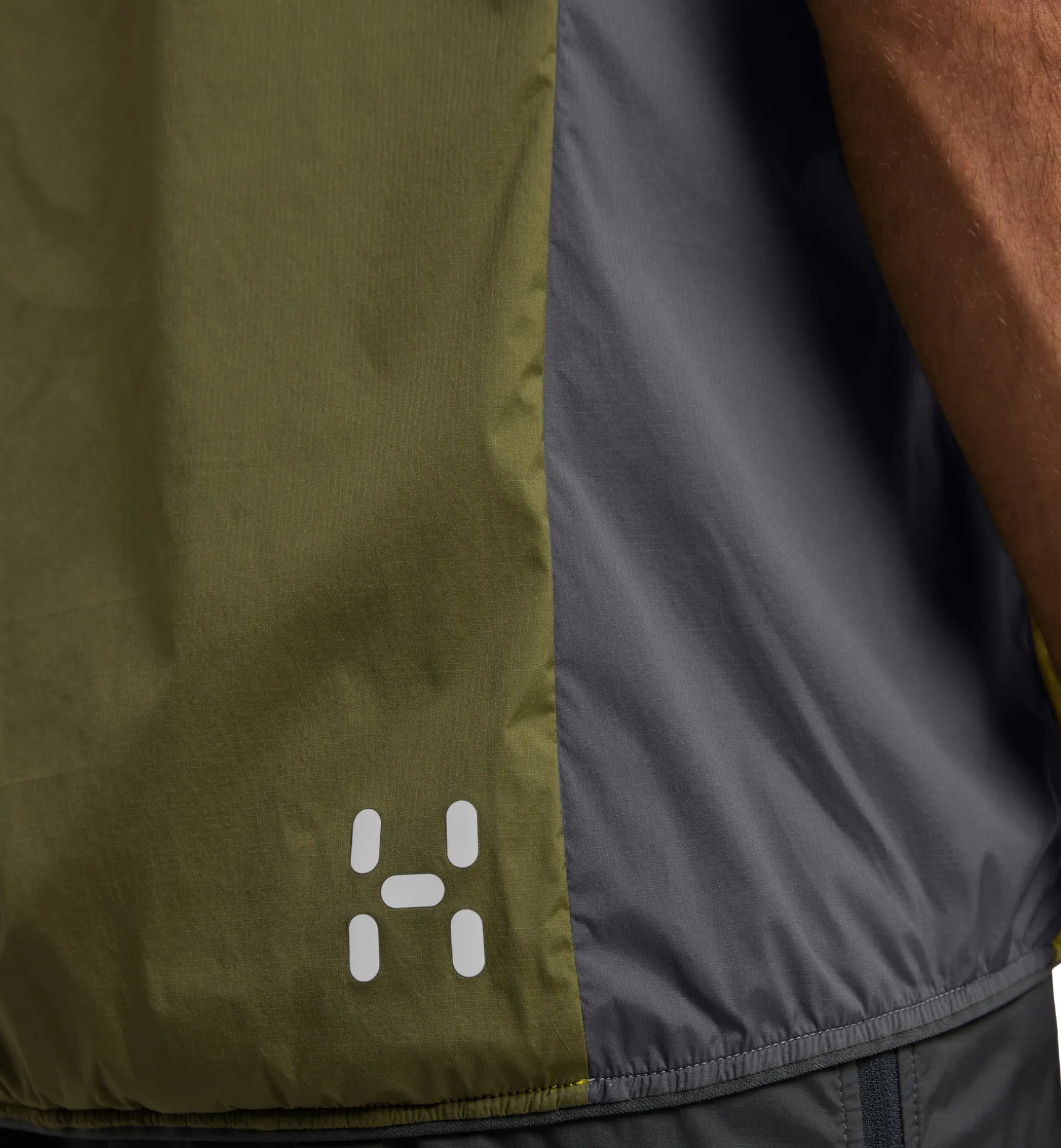 L.I.M Alpha Vest Men