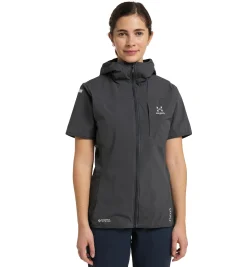 L.I.M Alpha Vest Women