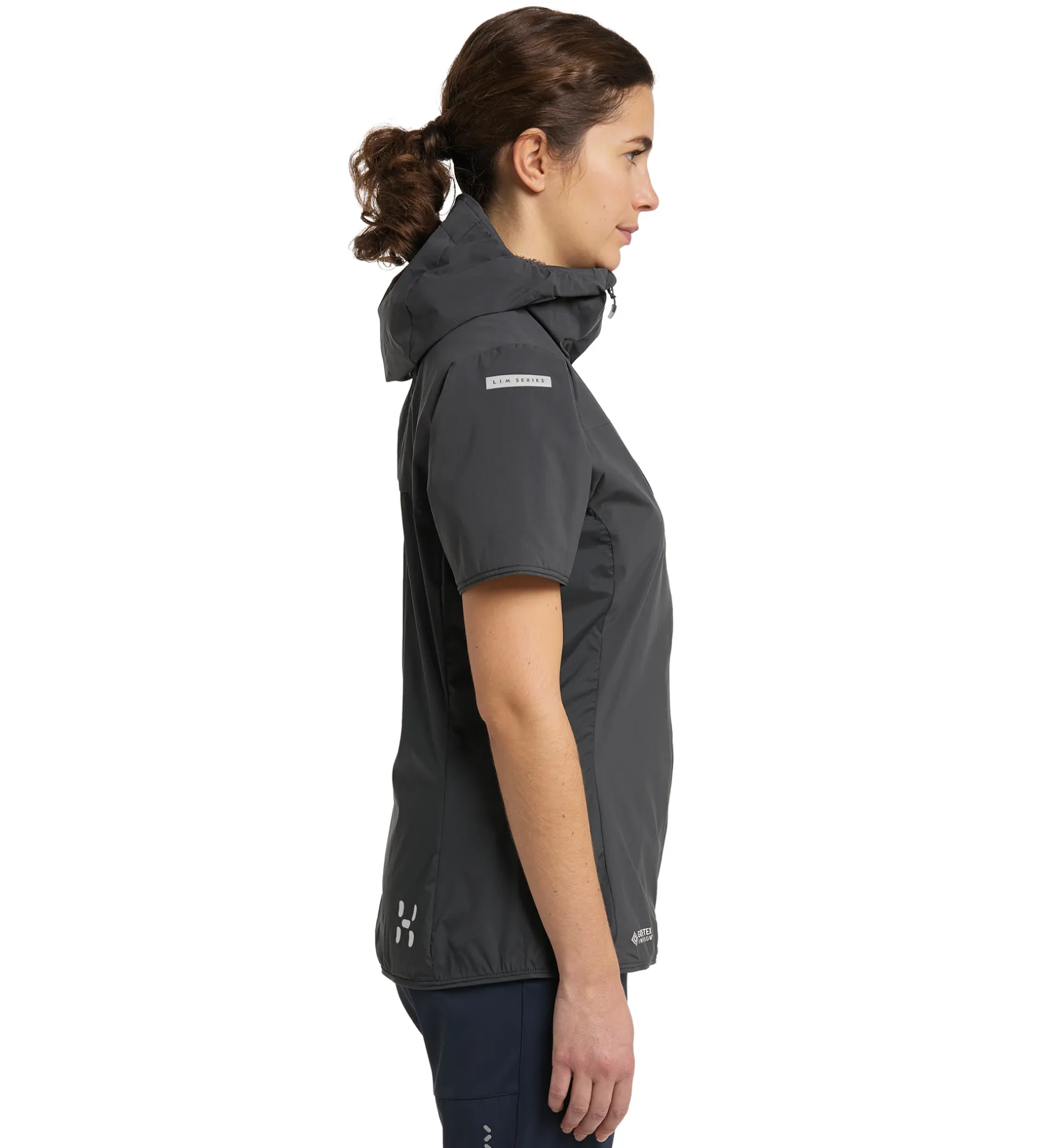 L.I.M Alpha Vest Women