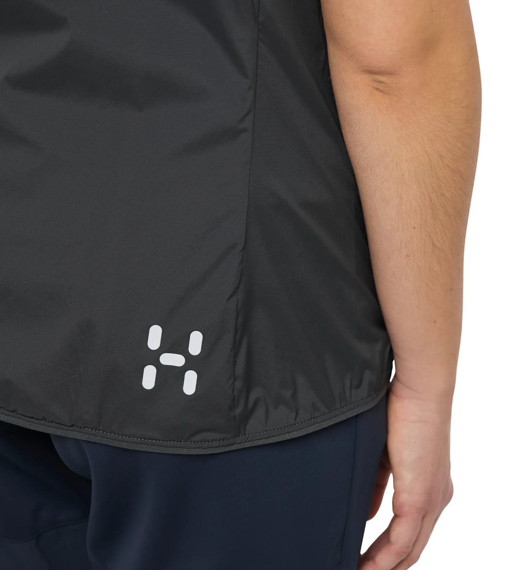 L.I.M Alpha Vest Women