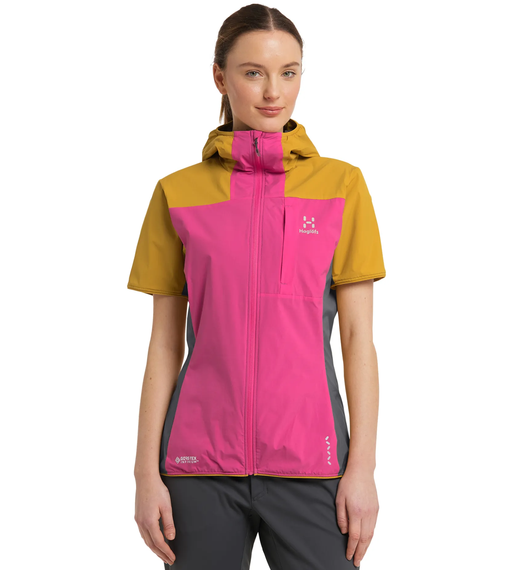 L.I.M Alpha Vest Women