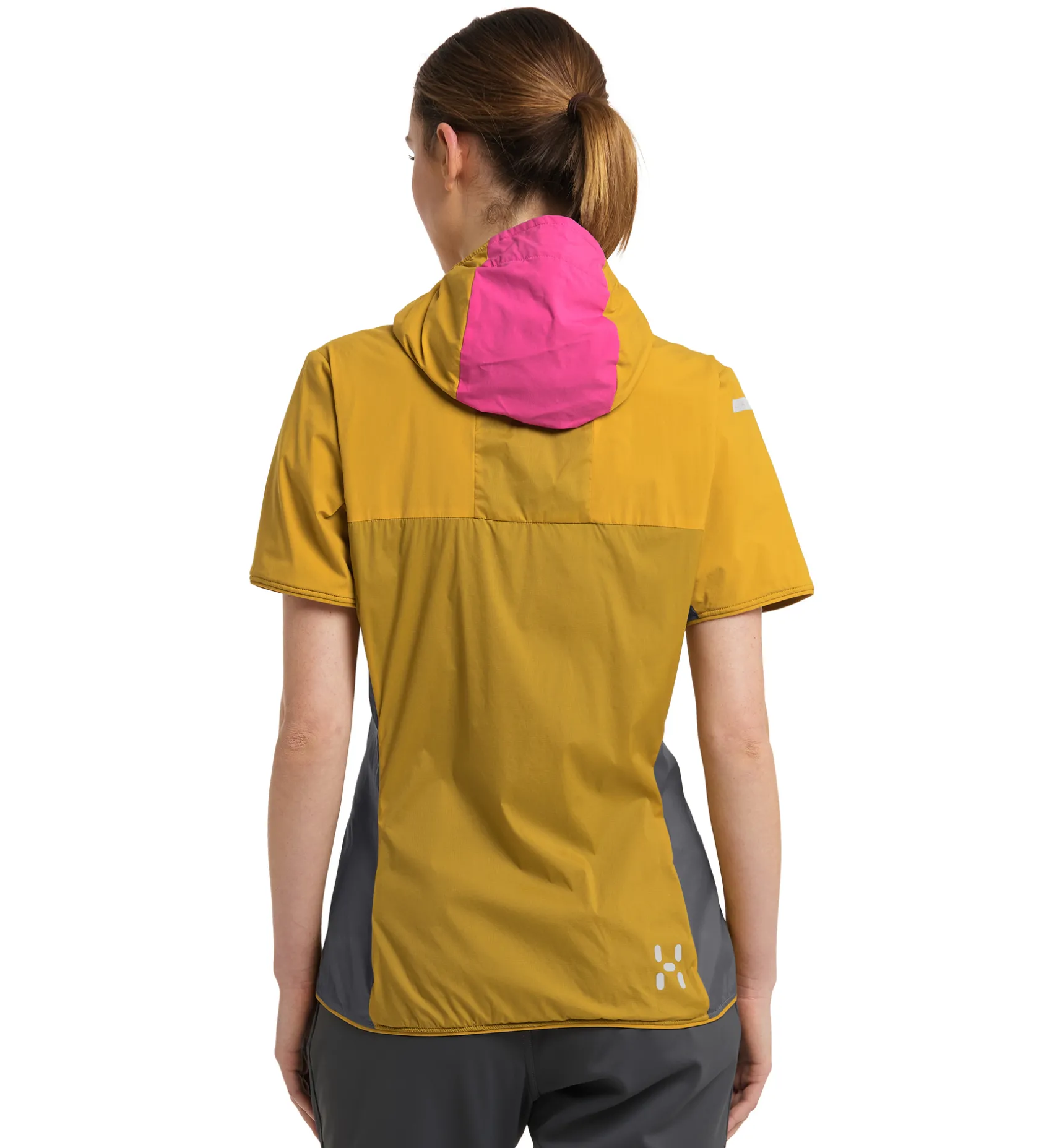 L.I.M Alpha Vest Women