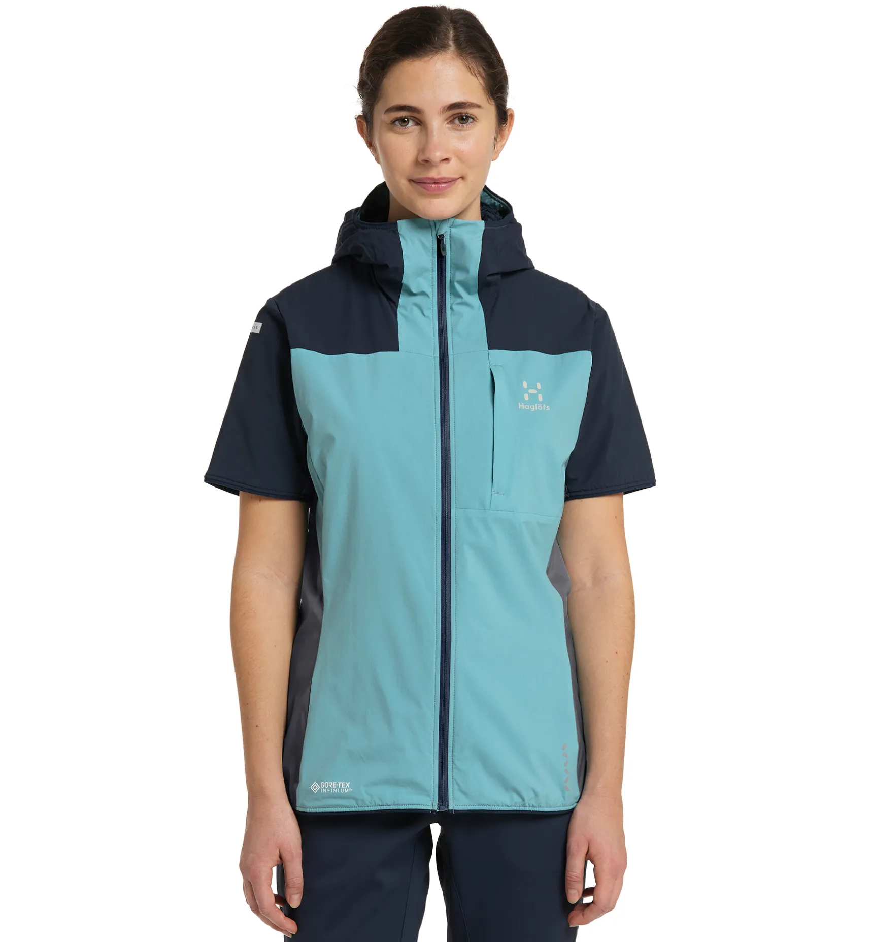 L.I.M Alpha Vest Women