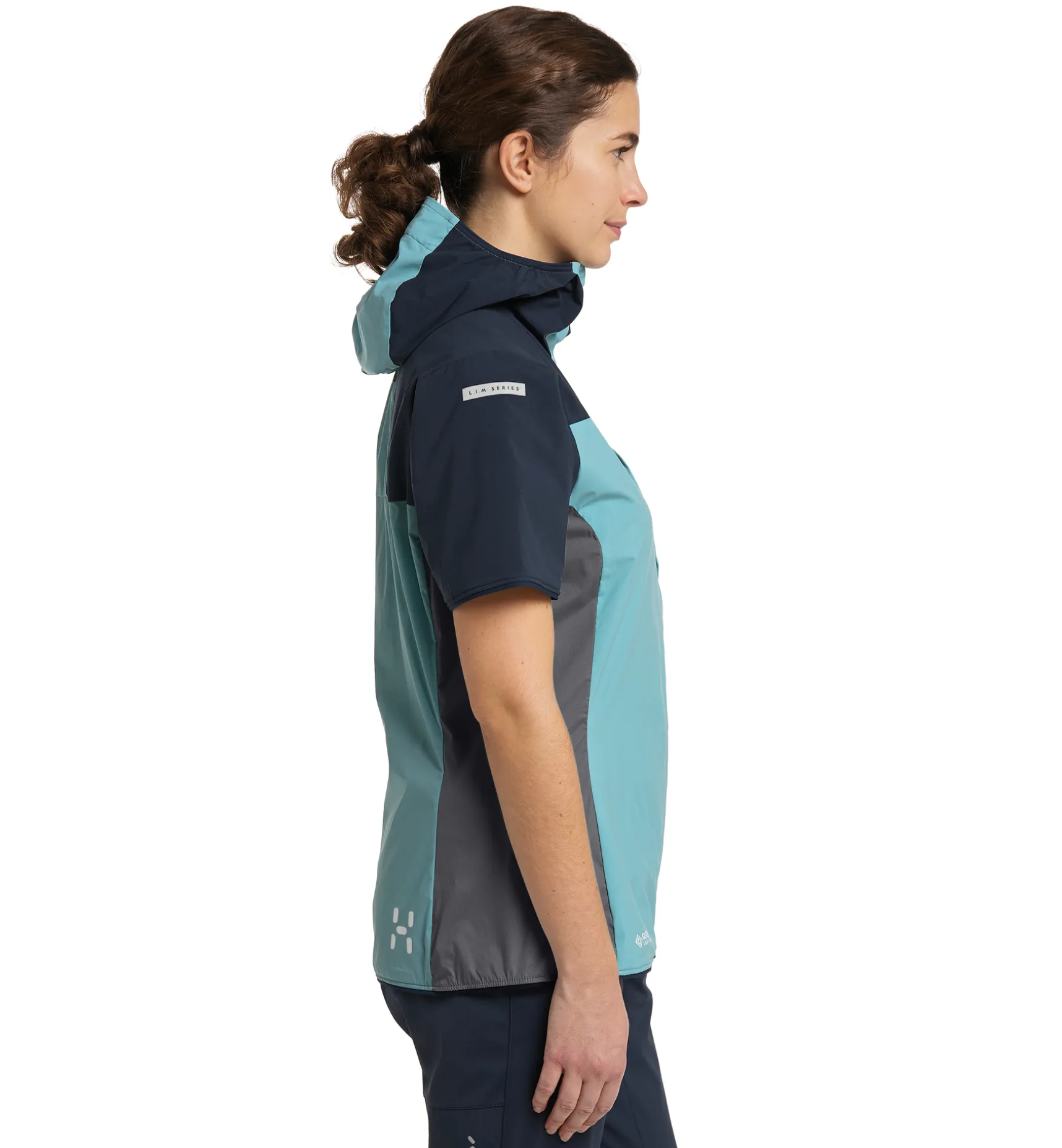 L.I.M Alpha Vest Women