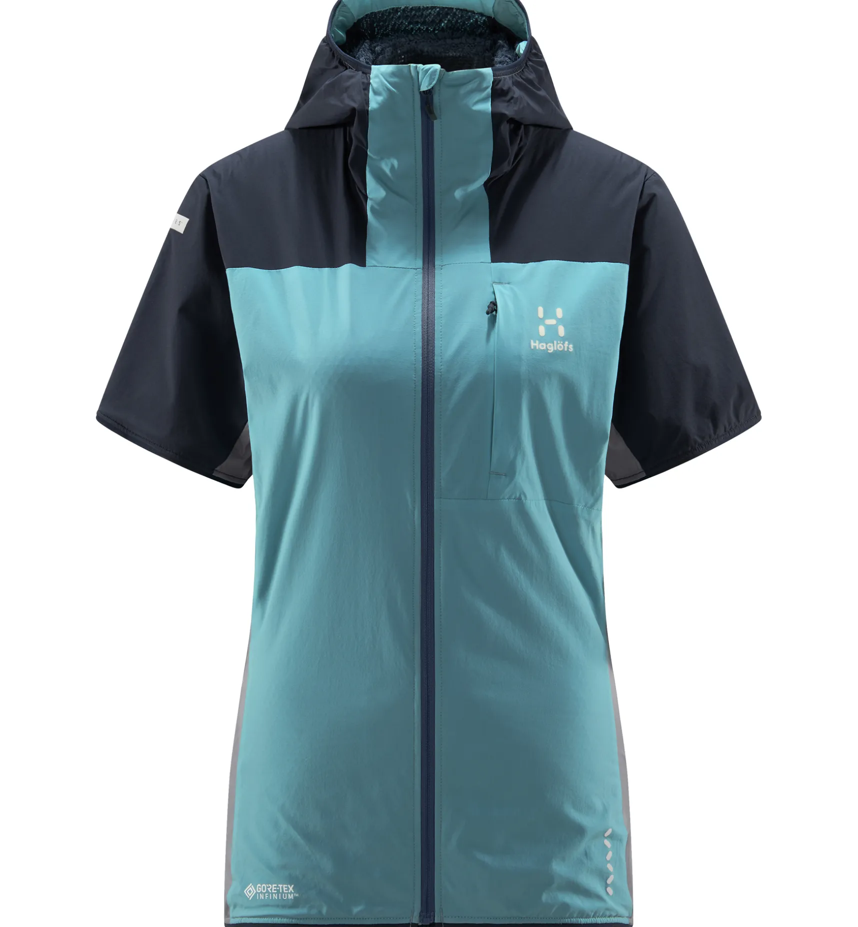 L.I.M Alpha Vest Women