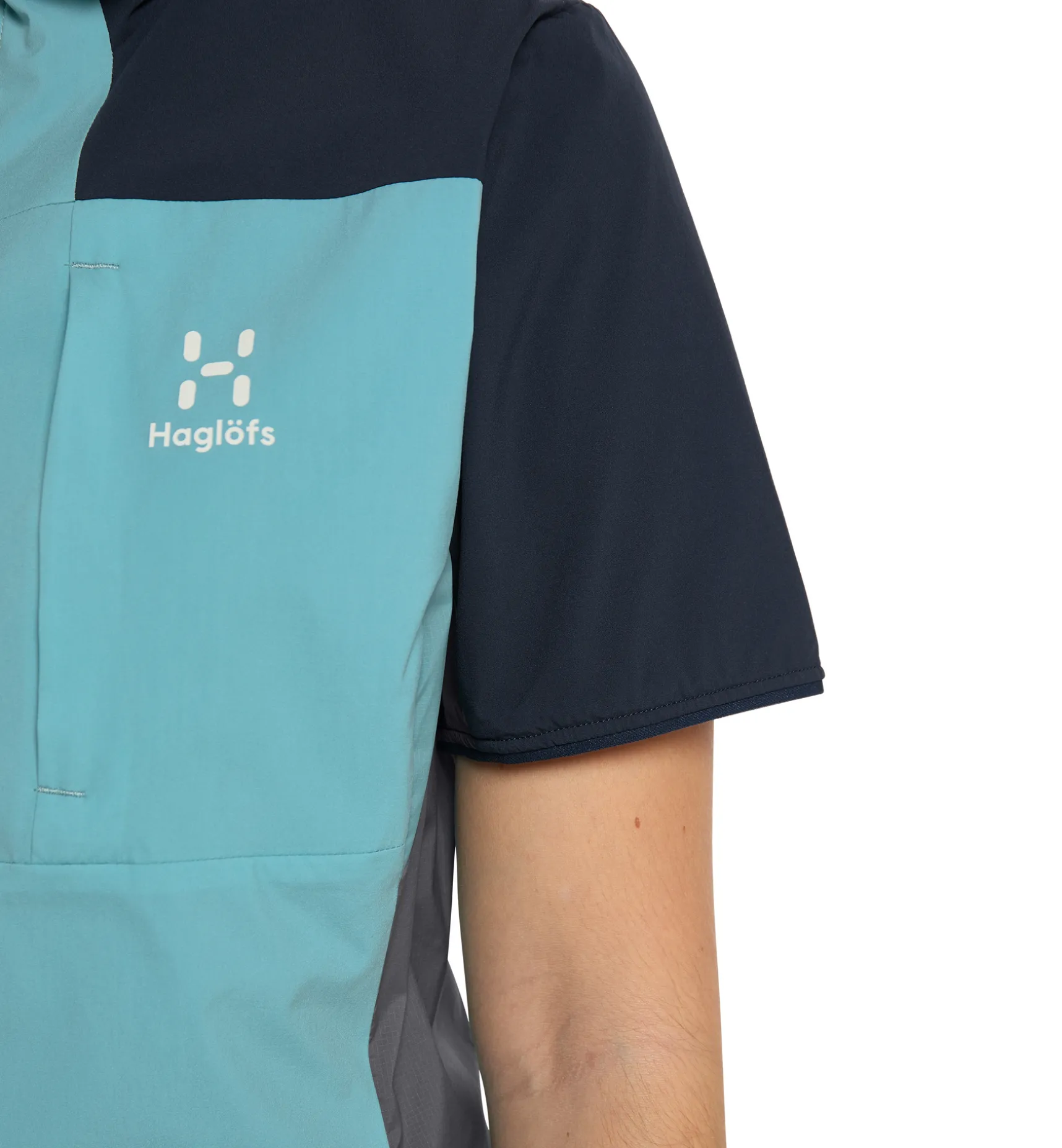 L.I.M Alpha Vest Women