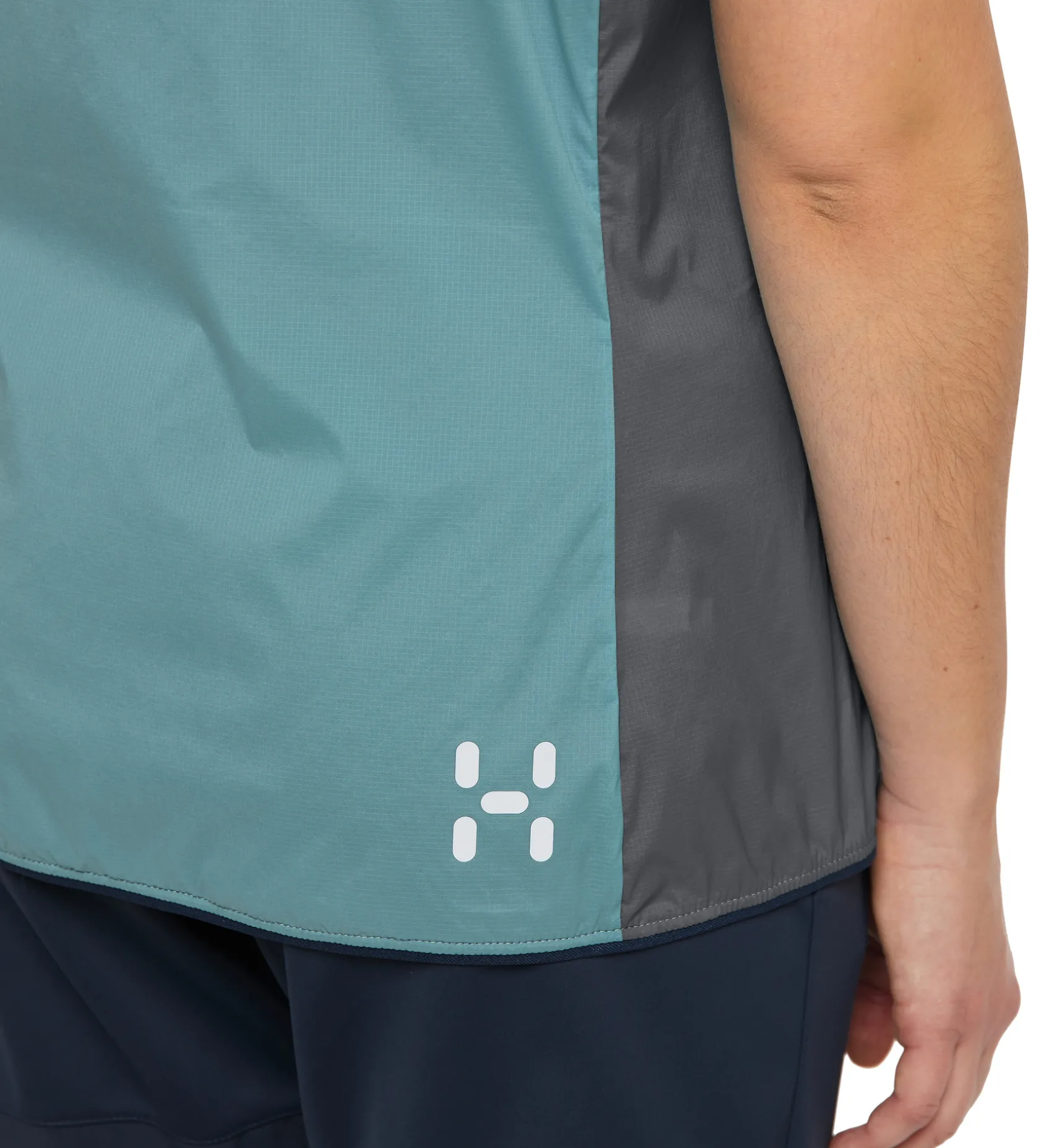 L.I.M Alpha Vest Women